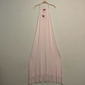 Vanita Rosa St Barth Swim Coverup